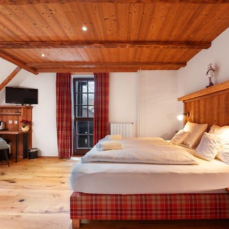 Hotel Gostilna Pri Martinu à Kranjska Gora Extérieur photo
