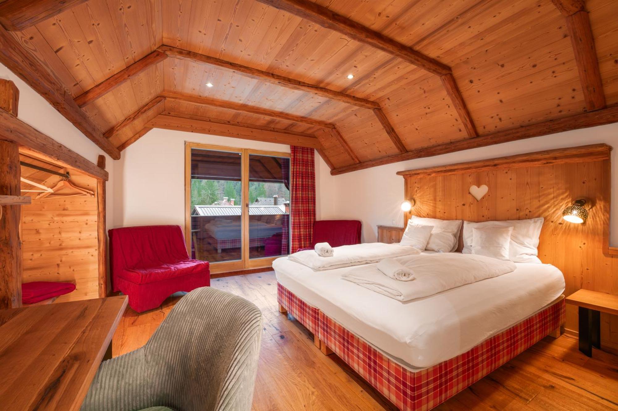 Hotel Gostilna Pri Martinu à Kranjska Gora Extérieur photo