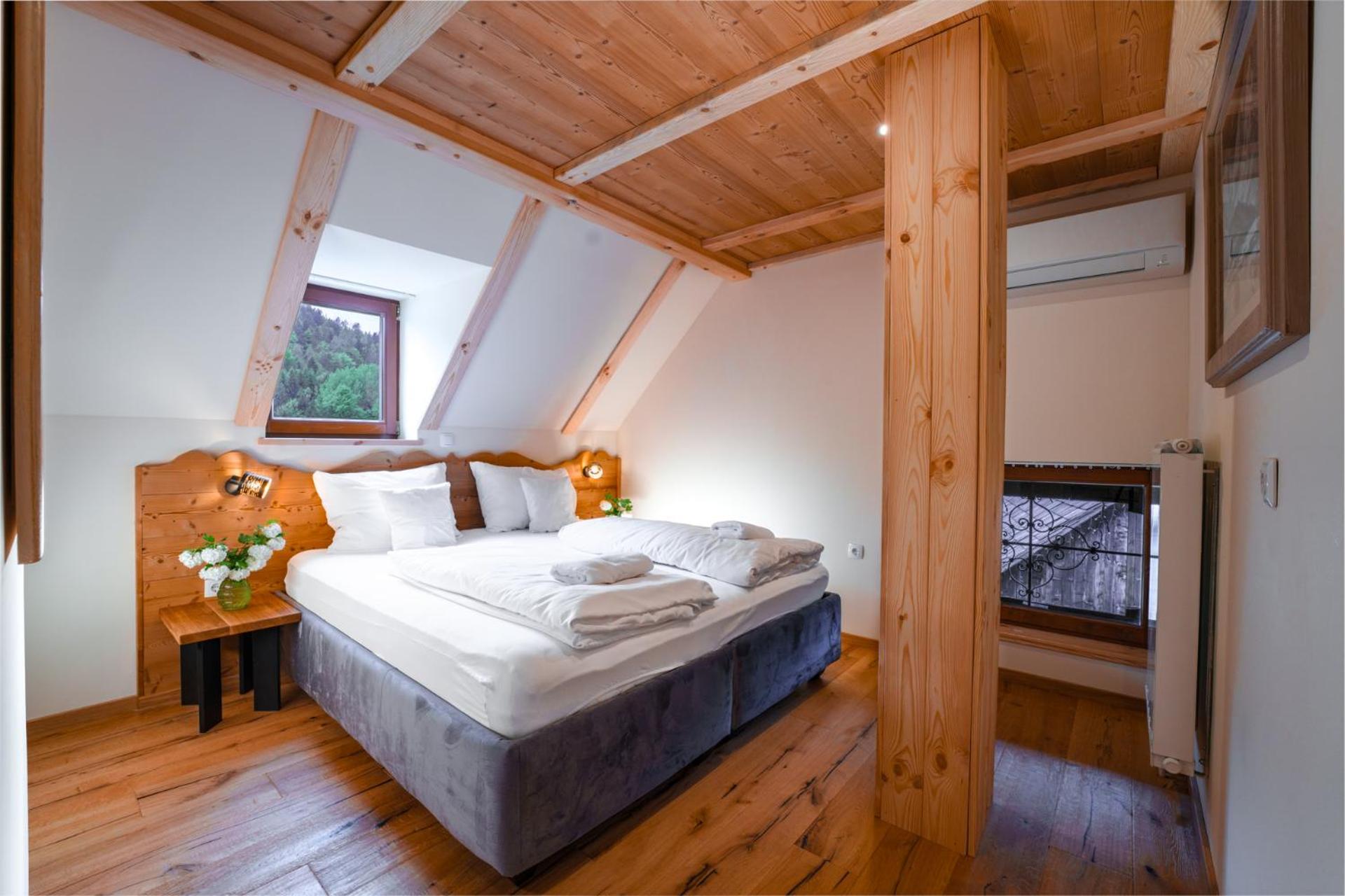 Hotel Gostilna Pri Martinu à Kranjska Gora Extérieur photo