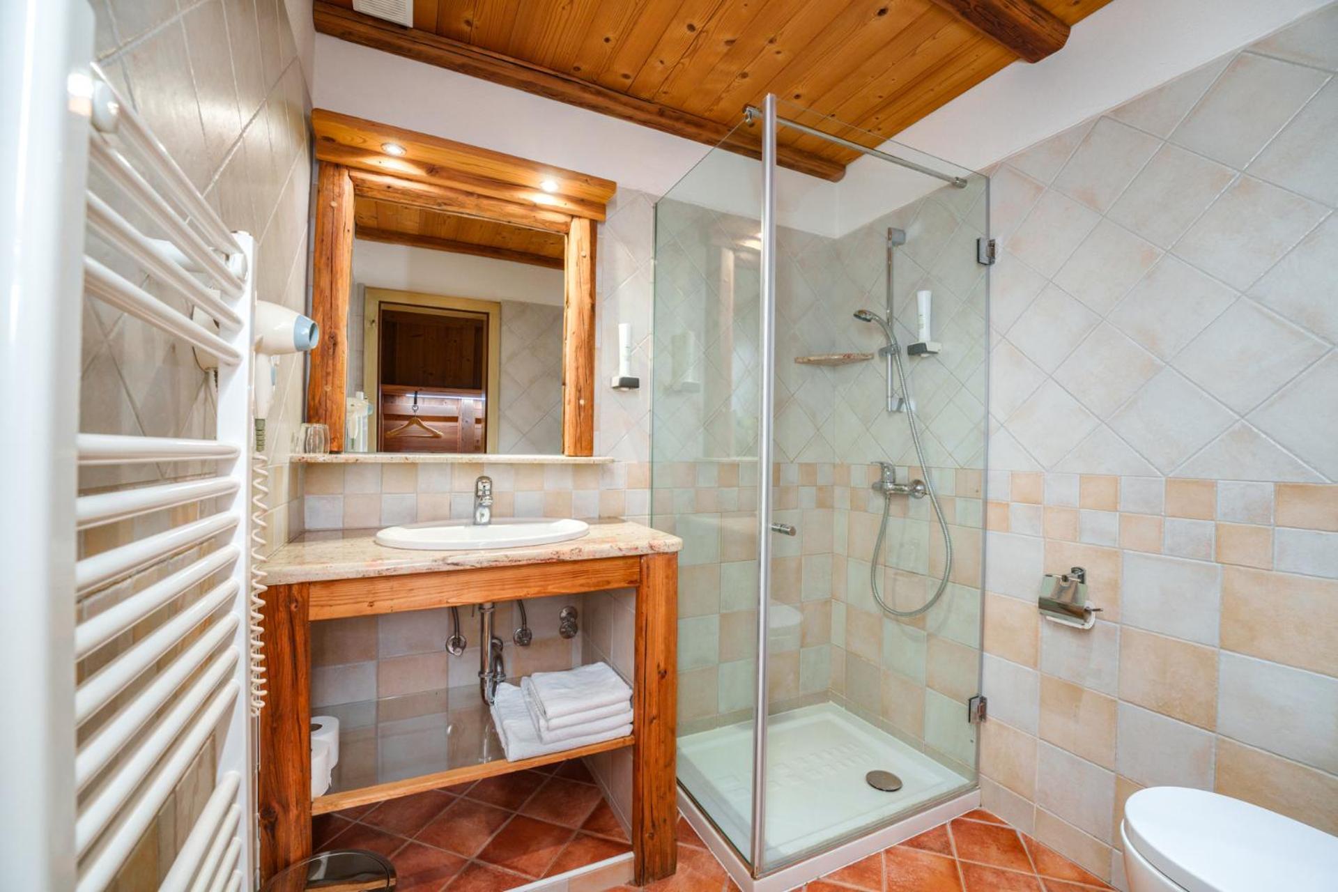 Hotel Gostilna Pri Martinu à Kranjska Gora Extérieur photo