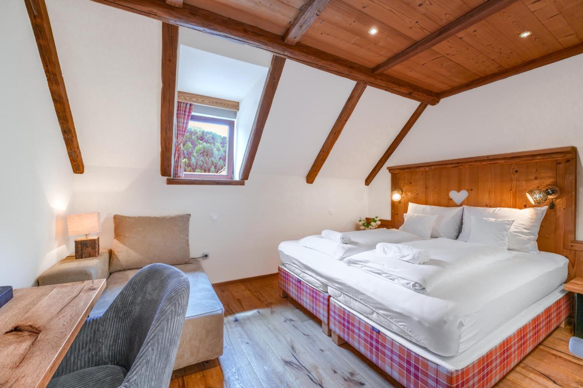 Hotel Gostilna Pri Martinu à Kranjska Gora Extérieur photo